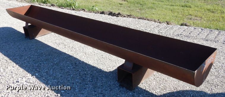 image for item DS1385 (3) feed bunks