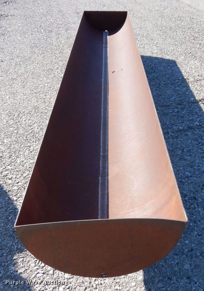 image for item DS1385 (3) feed bunks