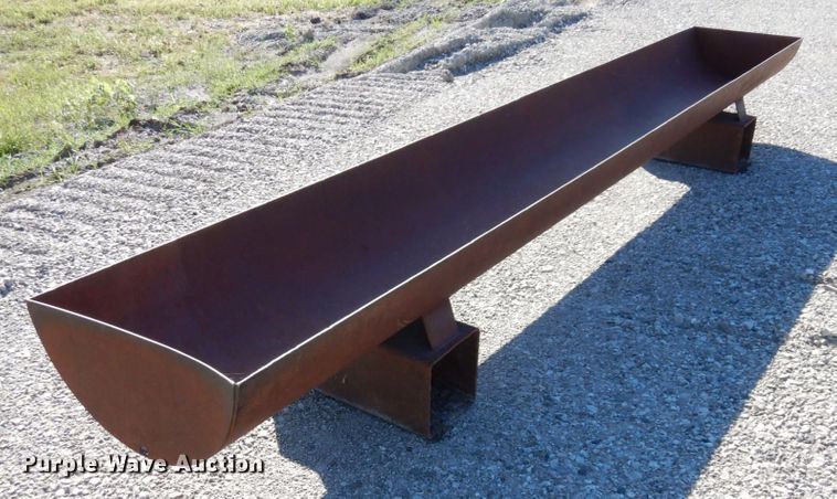 image for item DS1385 (3) feed bunks