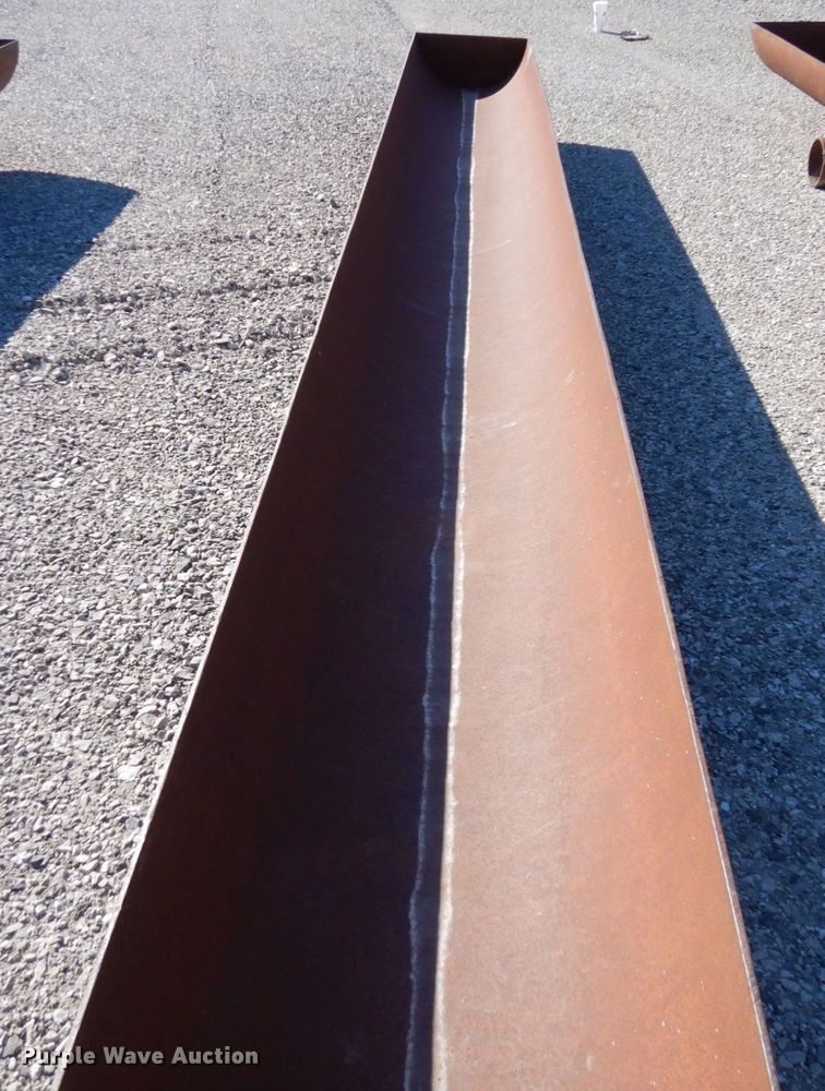 image for item DS1385 (3) feed bunks