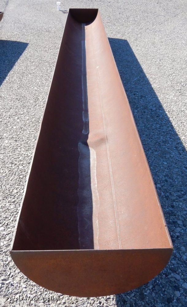 image for item DS1385 (3) feed bunks