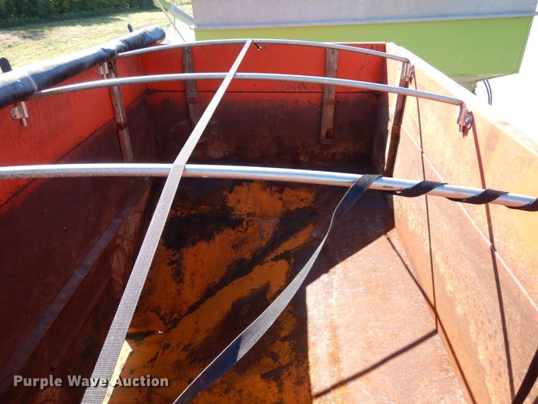 image for item DS1387 Gravity wagon