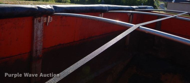 image for item DS1387 Gravity wagon