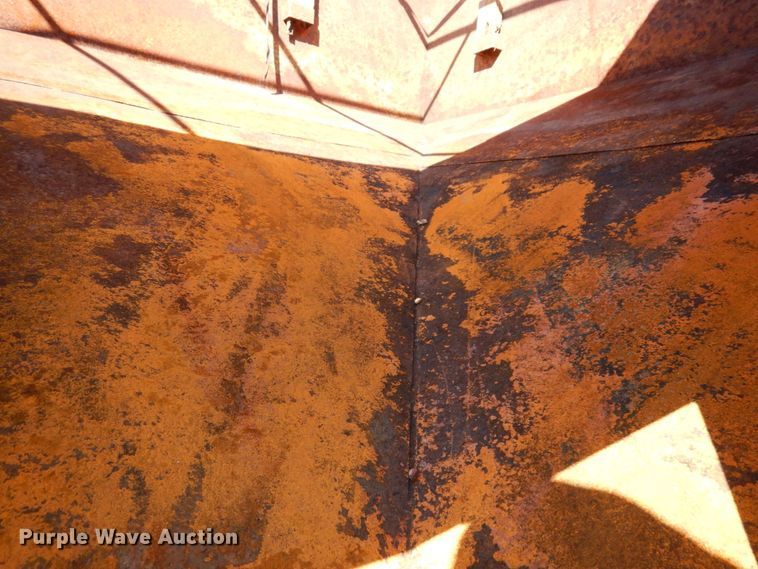 image for item DS1387 Gravity wagon