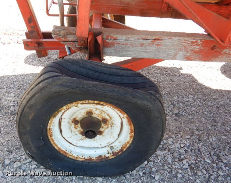 image for item DS1387 Gravity wagon