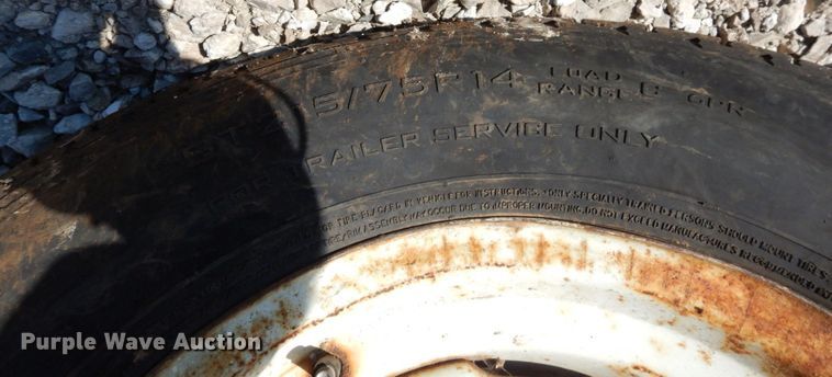 image for item DS1387 Gravity wagon