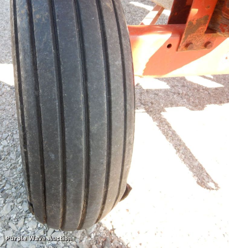 image for item DS1387 Gravity wagon