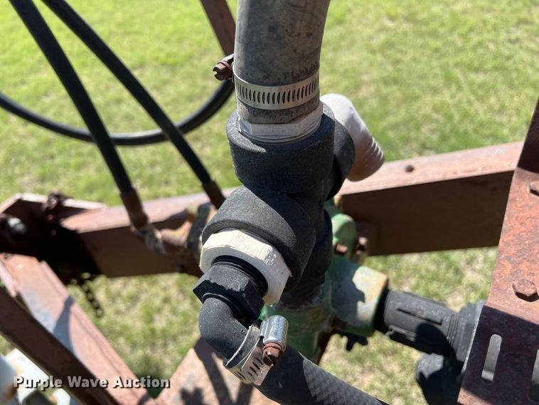 image for item DS8475 Sprayer trailer