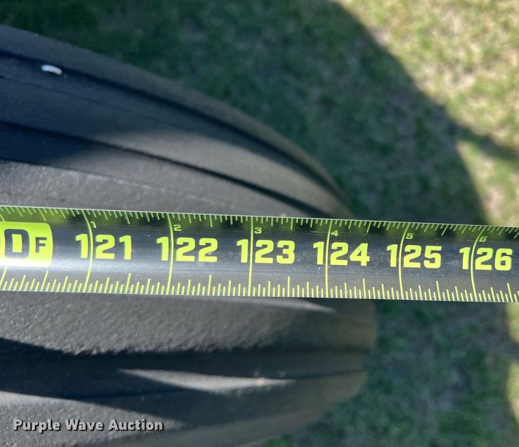 image for item DS8475 Sprayer trailer