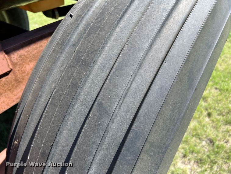 image for item DS8475 Sprayer trailer