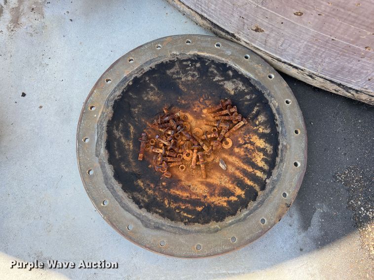 image for item IA9129 Tank