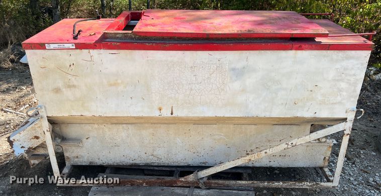 image for item IA9130 T&S Trip Hopper  cake feeder