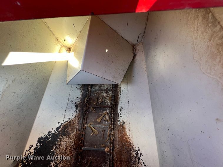 image for item IA9130 T&S Trip Hopper  cake feeder