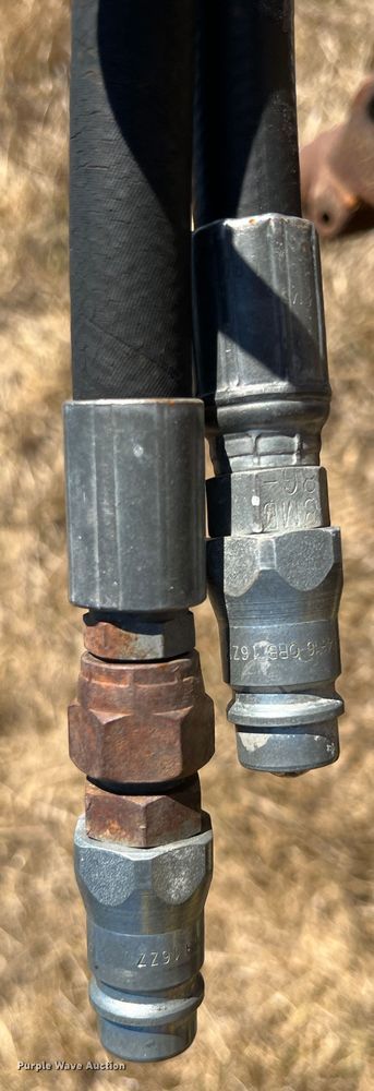 image for item IA9134 Degelman RP6000  rock picker