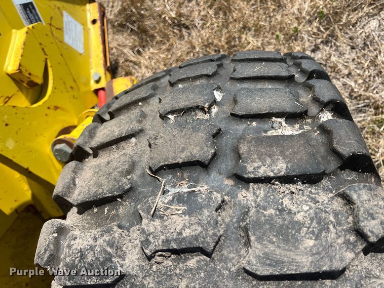 image for item IA9134 Degelman RP6000  rock picker