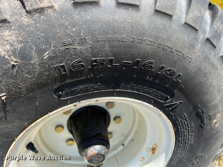 image for item IA9134 Degelman RP6000  rock picker