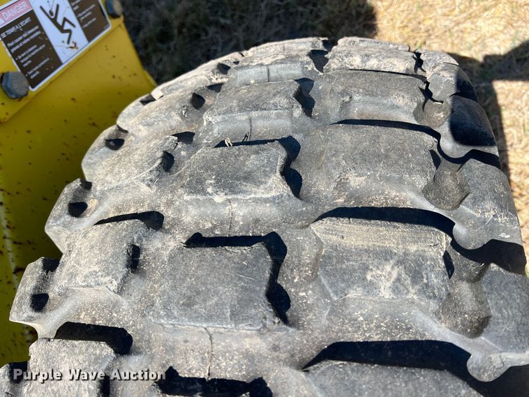 image for item IA9134 Degelman RP6000  rock picker