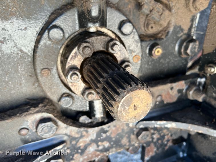 image for item IA9135 2005 Challenger MT665B  tractor