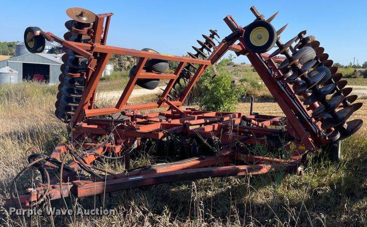 image for item JF9033 Sunflower 1441-29  off-set disk