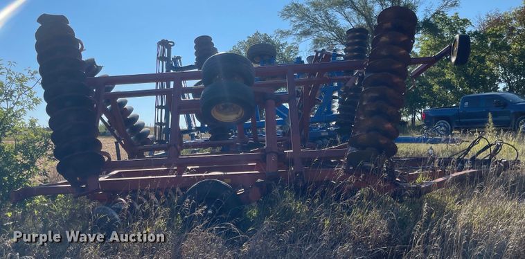 image for item JF9033 Sunflower 1441-29  off-set disk