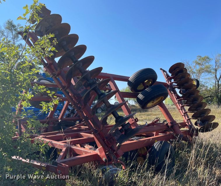 image for item JF9033 Sunflower 1441-29  off-set disk