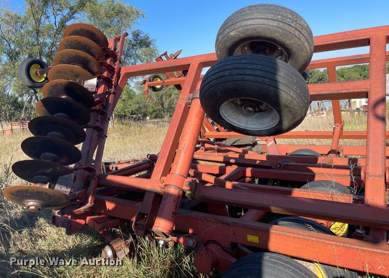 image for item JF9033 Sunflower 1441-29  off-set disk