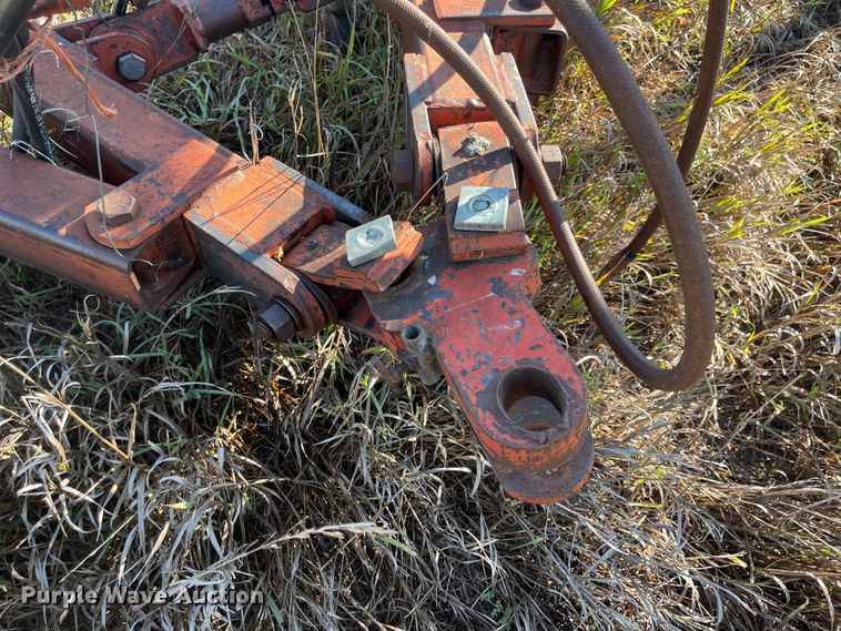 image for item JF9033 Sunflower 1441-29  off-set disk