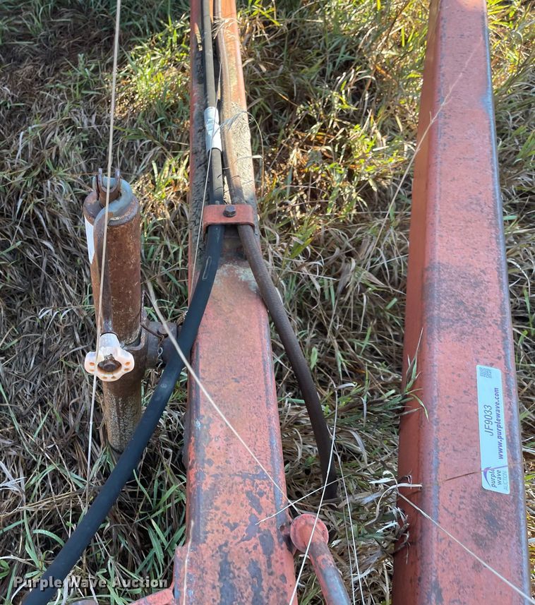 image for item JF9033 Sunflower 1441-29  off-set disk