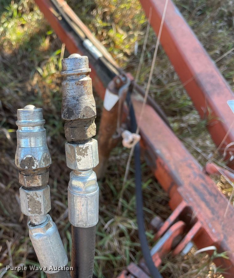 image for item JF9033 Sunflower 1441-29  off-set disk