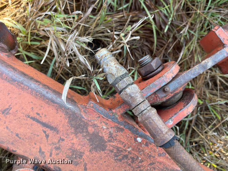 image for item JF9033 Sunflower 1441-29  off-set disk