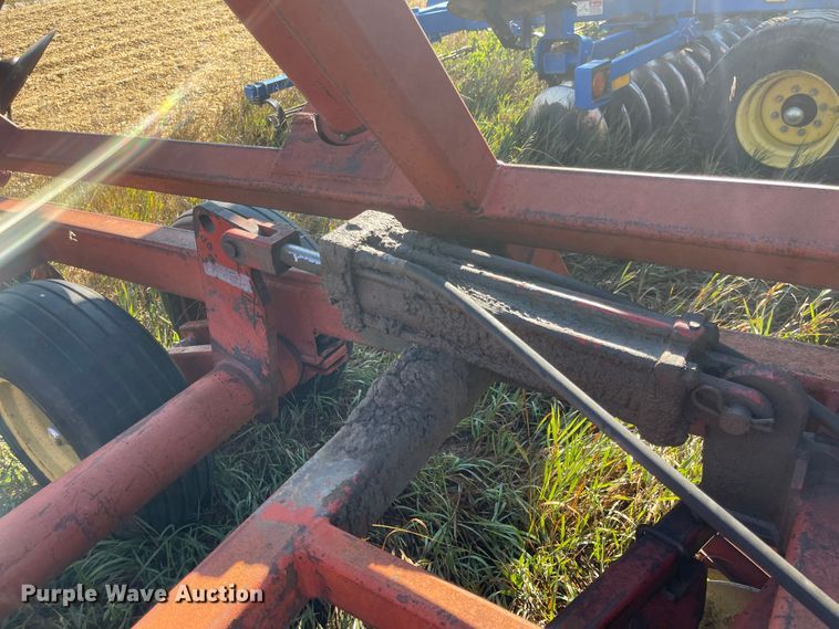 image for item JF9033 Sunflower 1441-29  off-set disk