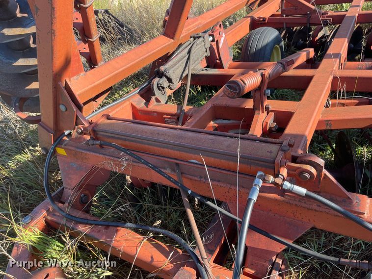 image for item JF9033 Sunflower 1441-29  off-set disk