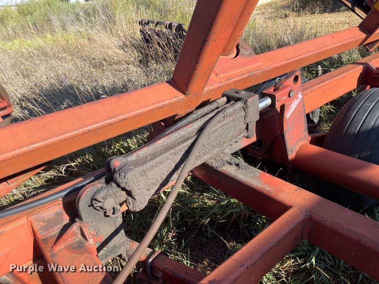 image for item JF9033 Sunflower 1441-29  off-set disk