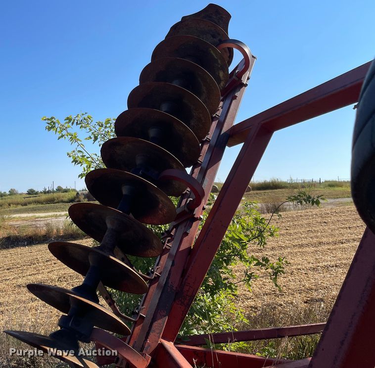 image for item JF9033 Sunflower 1441-29  off-set disk