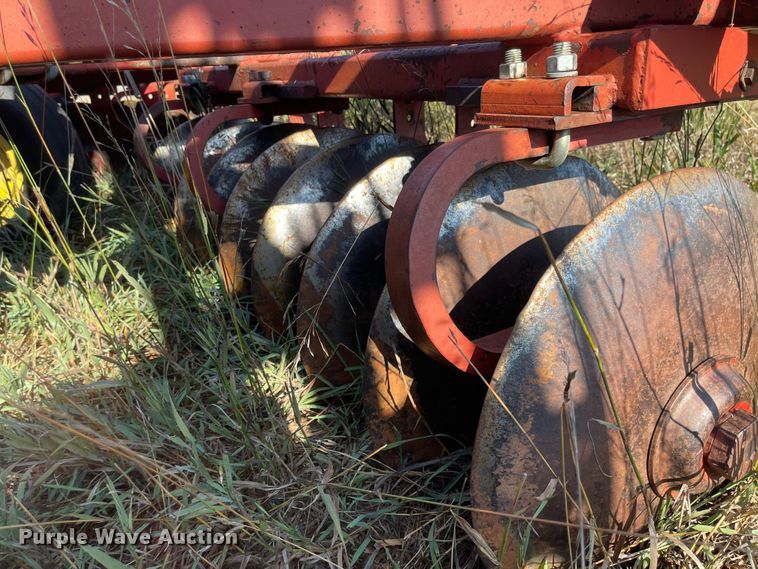 image for item JF9033 Sunflower 1441-29  off-set disk