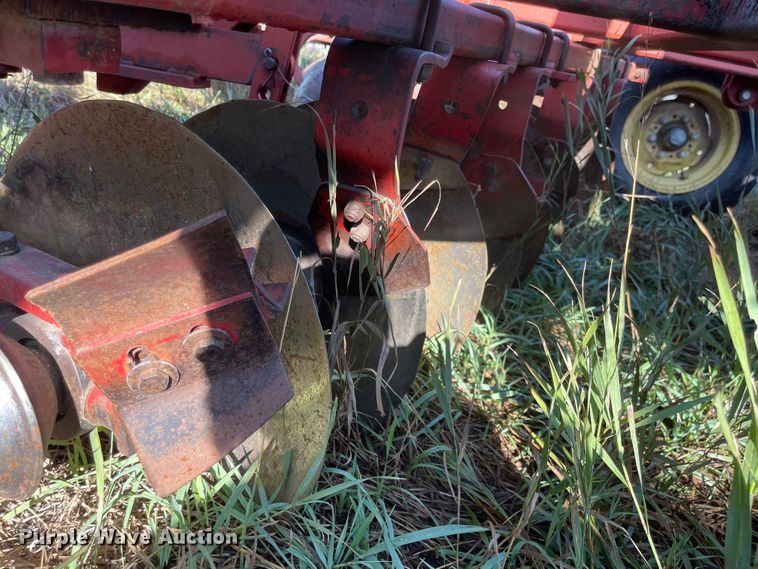 image for item JF9033 Sunflower 1441-29  off-set disk