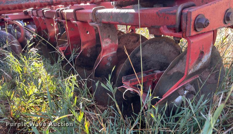 image for item JF9033 Sunflower 1441-29  off-set disk