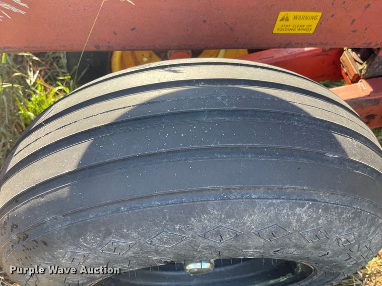 image for item JF9033 Sunflower 1441-29  off-set disk