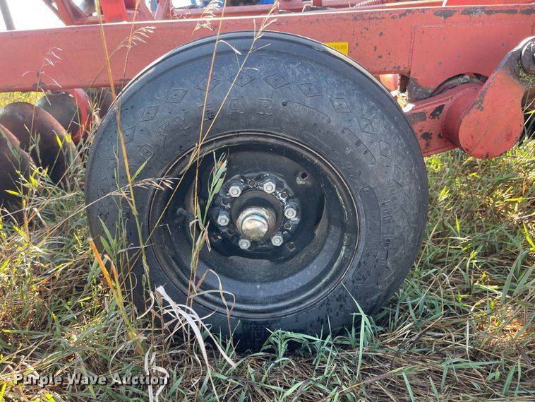 image for item JF9033 Sunflower 1441-29  off-set disk