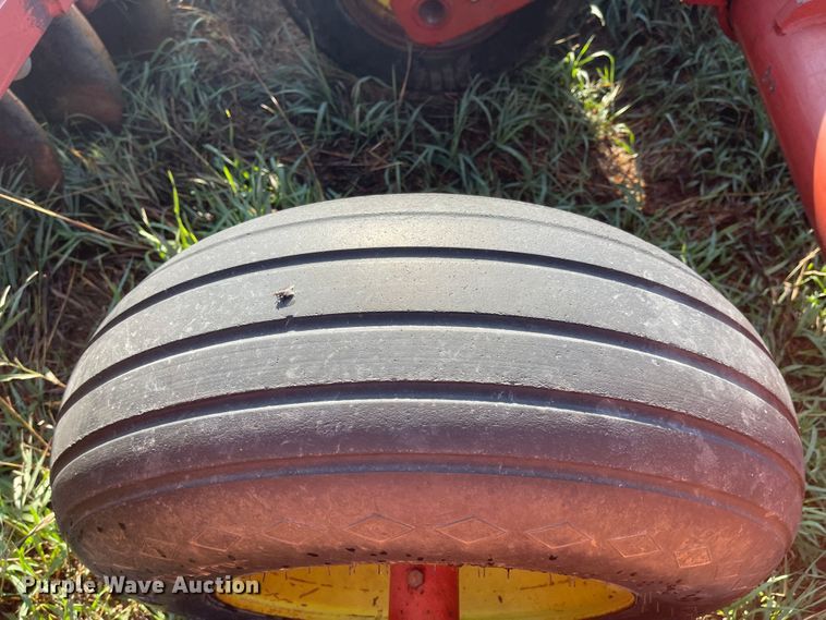 image for item JF9033 Sunflower 1441-29  off-set disk