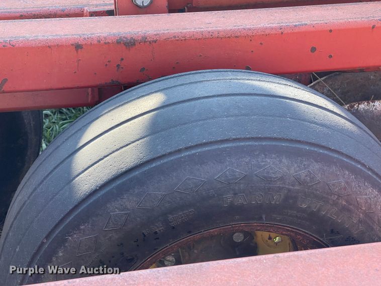 image for item JF9033 Sunflower 1441-29  off-set disk