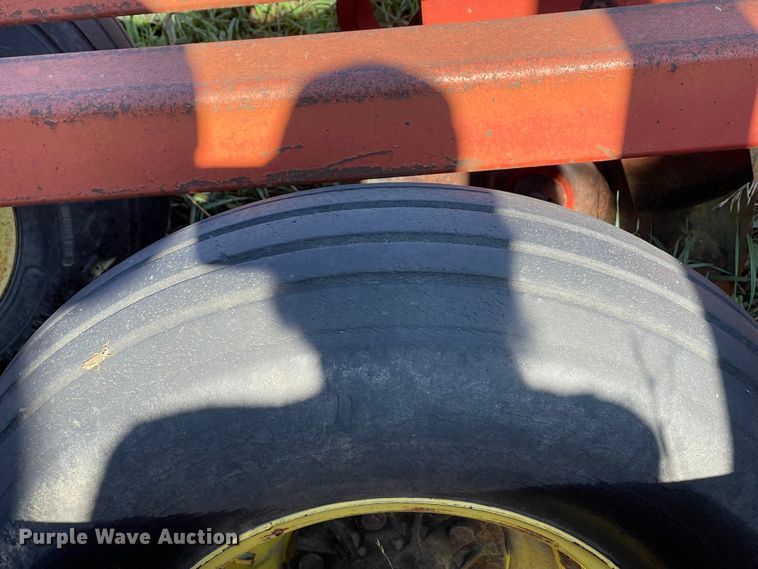 image for item JF9033 Sunflower 1441-29  off-set disk