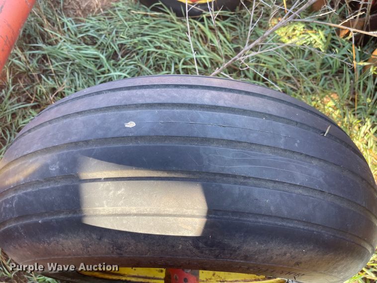 image for item JF9033 Sunflower 1441-29  off-set disk