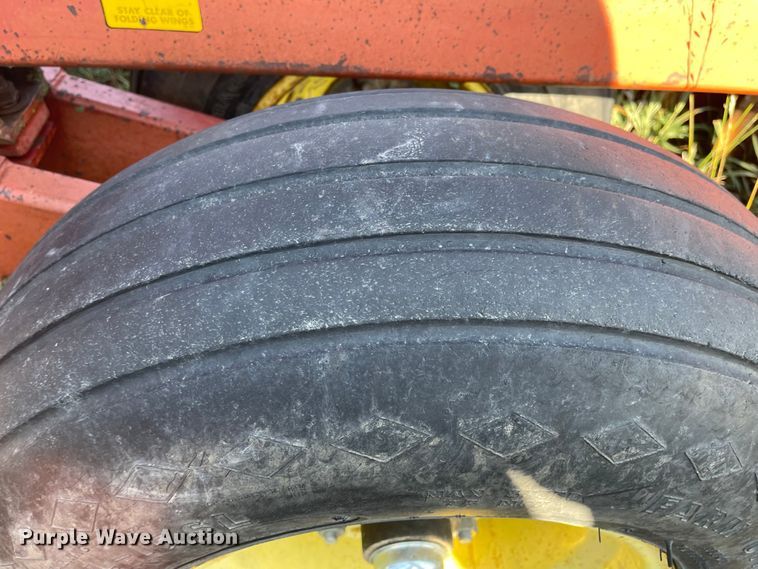 image for item JF9033 Sunflower 1441-29  off-set disk