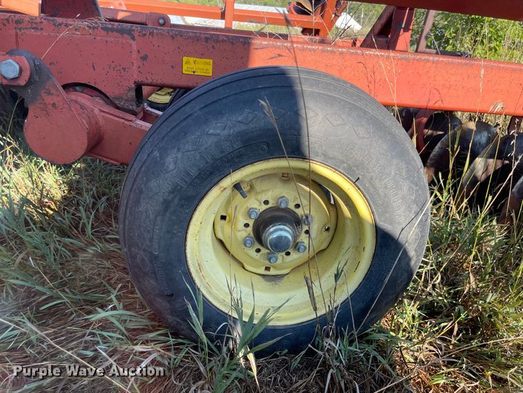 image for item JF9033 Sunflower 1441-29  off-set disk