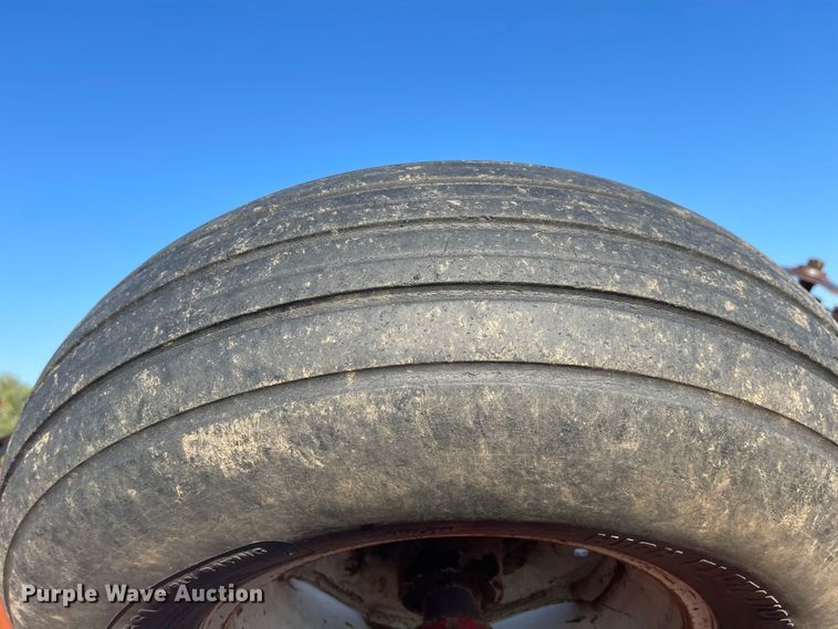 image for item JF9033 Sunflower 1441-29  off-set disk