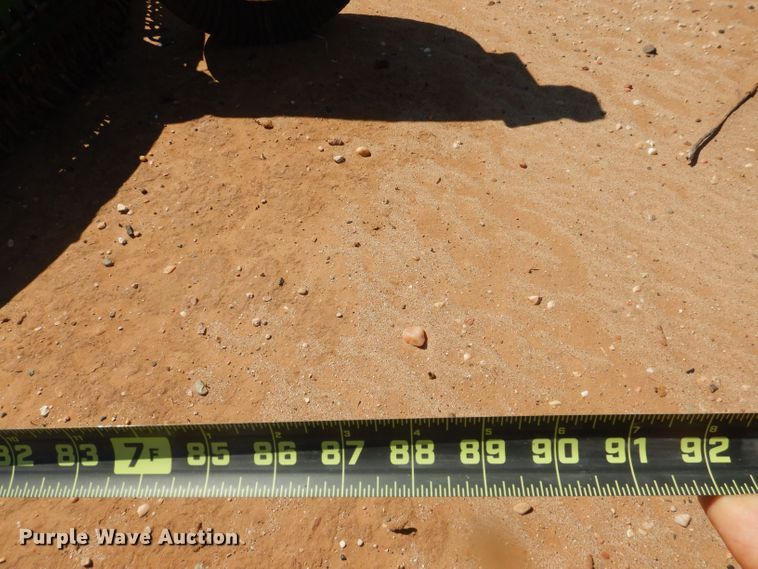 image for item KC9735 John Deere MX-5  rotary mower