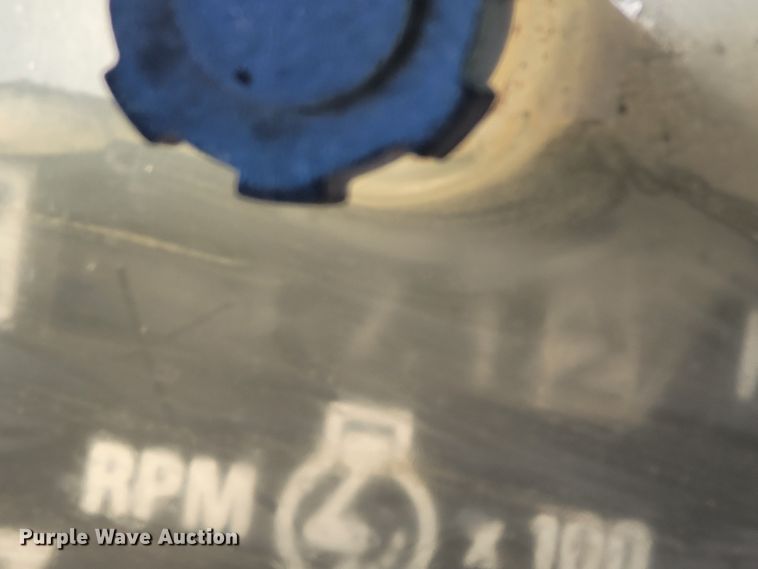 image for item LN9540 International 986  tractor