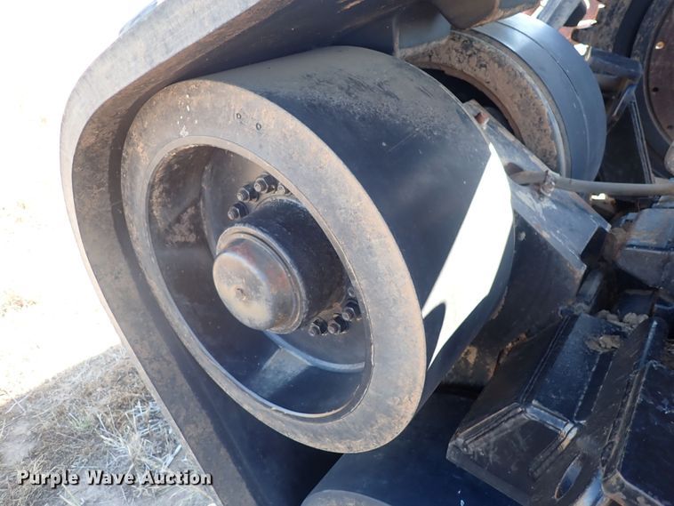 image for item LU9501 (2) ATI Camoplast tracks