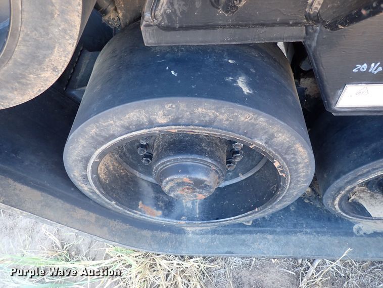 image for item LU9501 (2) ATI Camoplast tracks